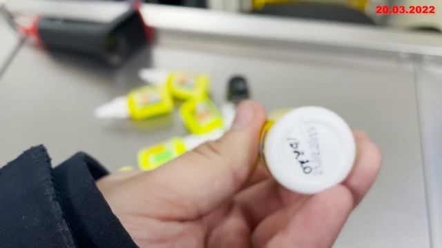 НАШИ ПОКУПАТЕЛИ ЛЮБЯТ ПРОСРОЧКУ / ПРОСРОЧЕННЫЙ ДЛЯ ДЕТЕЙ ТОВАР НА 6 ЛЕТ / АЛЕКС Ч3 смотреть онлайн