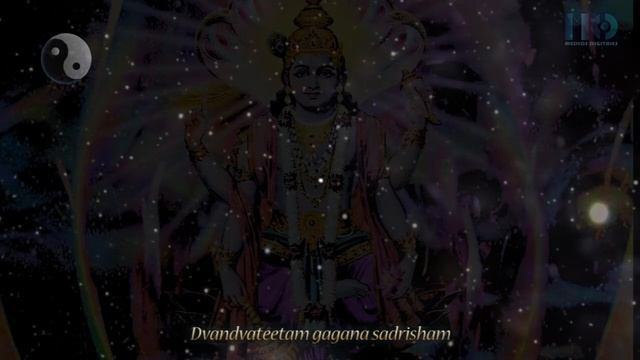 Mantra Brahma Nadam Deva Premal subtitulado смотреть онлайн