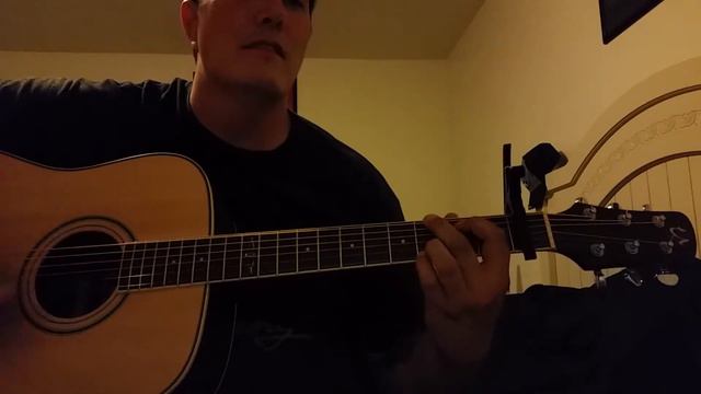 #5 Nobody's Home (cover from the broken man смотреть онлайн