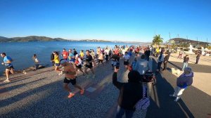 Фетхие ультра марафон 2022 / Fethiye ultra trail. Как прошел, впечатления...