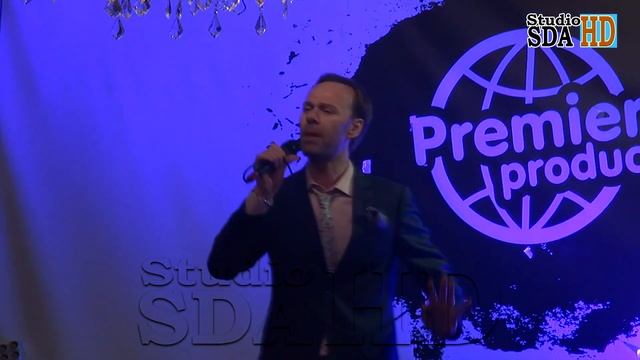 Самые популярные артисты Studio SDA и почётные гости конкурса. смотреть онлайн