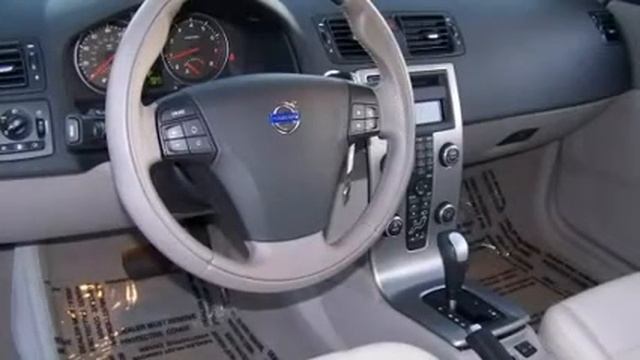 2007 Volvo C70 T5 in Frisco, TX 75034 смотреть онлайн