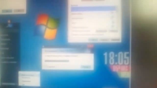 1 видео как сделать Windows 7 похожим на 8 или 10 смотреть онлайн