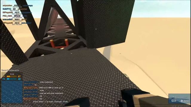 Roblox Баги Гличи (и многое другое) #1 смотреть онлайн