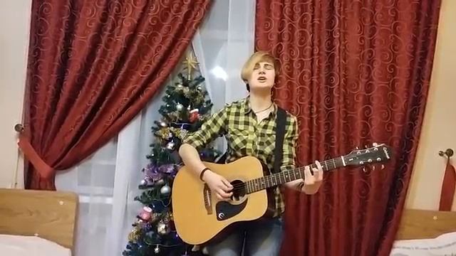 Alekseev - Океанами стали (cover) смотреть онлайн