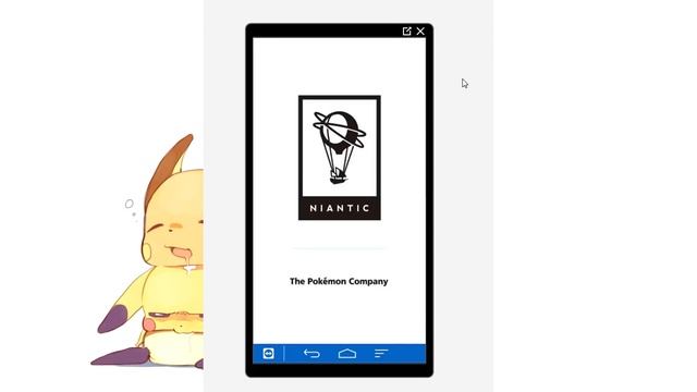 Решение проблемы «Gps signal not found» в Pokemon GO смотреть онлайн