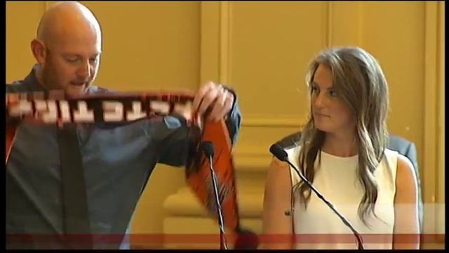 Tara Costigan funeral смотреть онлайн
