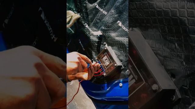 Hyrider in blam music upgret смотреть онлайн