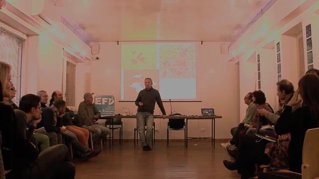 PERMACULTURA: Relazioni umane ed economia - Soldati 05 смотреть онлайн