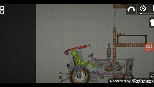 3 день кота Васи в melon Playground 'МГИЯ ВНЕ ХОГВАРЦЕ, смотреть онлайн