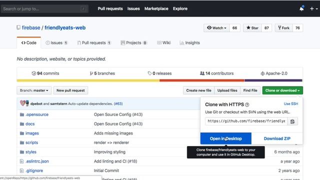 002 - Get the sample code смотреть онлайн
