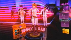 Dance Central Fanmade ''Telephone'' By Lady Gaga Ft Beyoncé