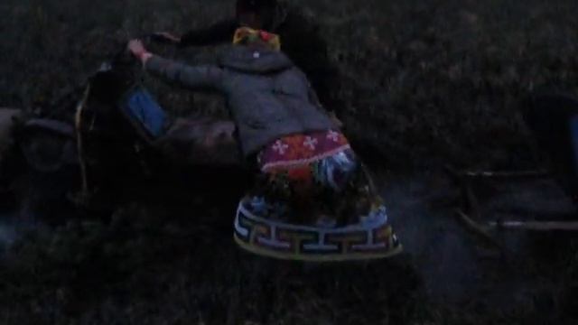Буран вытаскивали смотреть онлайн