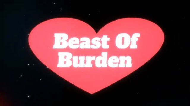 Beast Of Burden The Rolling Stones & Bette Midler смотреть онлайн