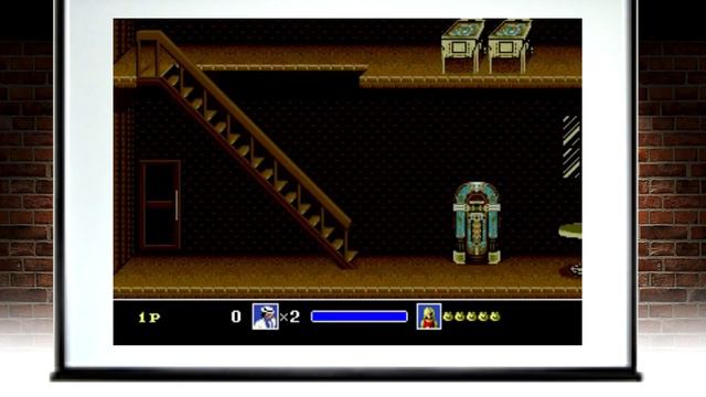 Michael Jackson Video Games - SGR смотреть онлайн