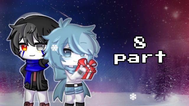 mep snow fairy story [15/20] open смотреть онлайн