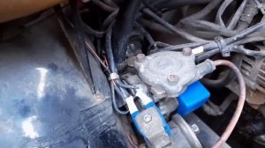 Не включается ГБО 4 поколения - поиск неисправности.