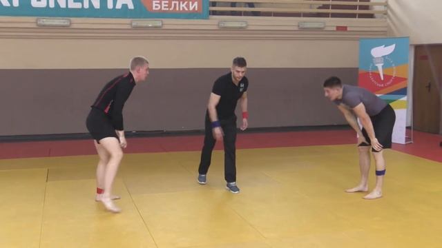 Чемпионaт Беларуси по грэпплингу 2021