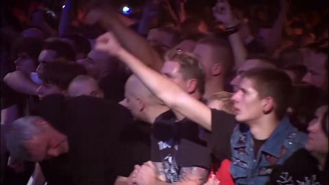 Motorhead - You Better Run (Live In Berlin 2012) - [Remastered to FullHD] смотреть онлайн