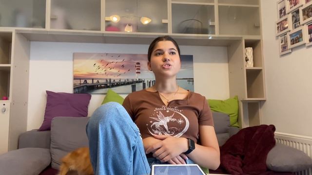 VIDEO: отвечаю на вопросы, которые мне задают девочки в инсте|| (жизнь в Польше) смотреть онлайн