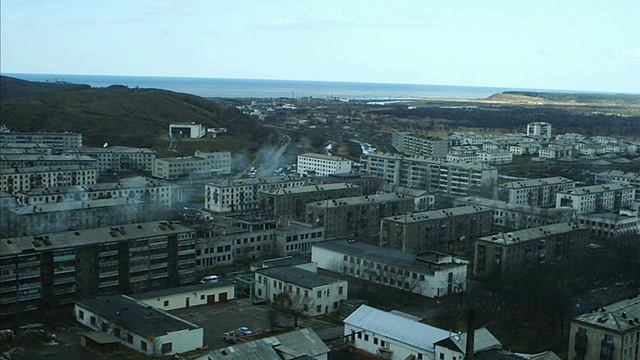 лето2006 о. Сахалин. смотреть онлайн