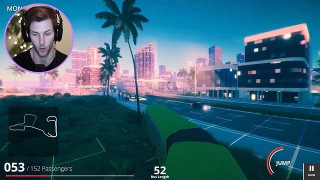 WORLD RECORD SNAKEYBUS! | Snakeybus #2