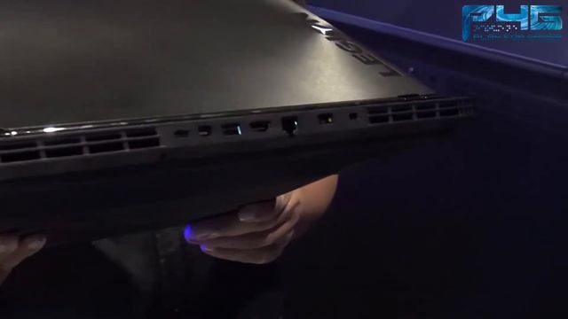 (P4G) พาชมผลิตภัณฑ์ใหม่ Lenovo - T530,  Yoga 530, Y730 และจอ Y25f-10