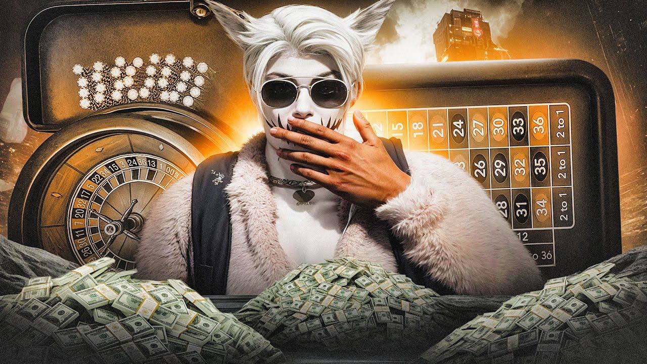 ЛУЧШАЯ ТАКТИКА ДЛЯ КАЗИНО В GTA 5 RP | КАК ВСЕГДА ВЫИГРЫВАТЬ В КАЗИНО НА ГТА 5 РП | ПРОВЕРКА ТАКТИК смотреть онлайн