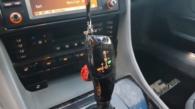 Легендарные автомобили: BMW E38 750 Long смотреть онлайн