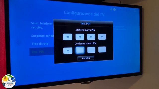 Reset SMART TV Samsung смотреть онлайн