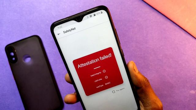 Completely Fix Safetynet Api Error Through New Magisk V23.0 On All Android Phones