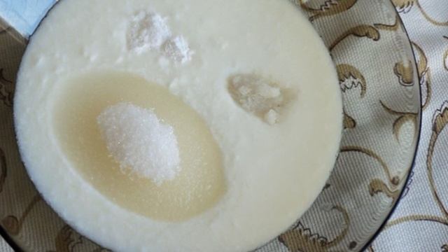 Сборник рецептов