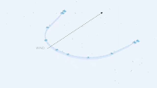 Inovator Muda // Boyan Slat's Berhasil Membersihkan Lautan Dari Jutaan Sampah смотреть онлайн