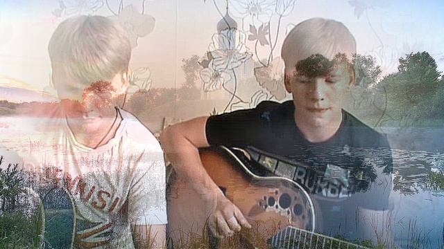 Александр_Михаил Платовы . Романс_Покров . смотреть онлайн