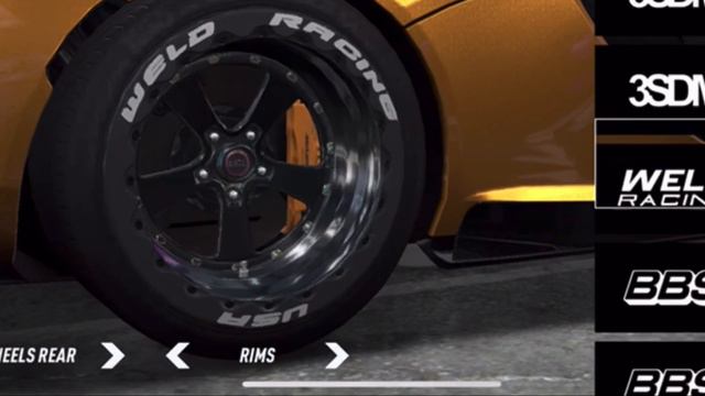 SLAMMED P1 🚗🚗 (NFS HEAT STUDIO) смотреть онлайн