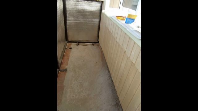 Страшная квартира "до" и "после" ремонта. Ремонт в хрущевке. смотреть онлайн