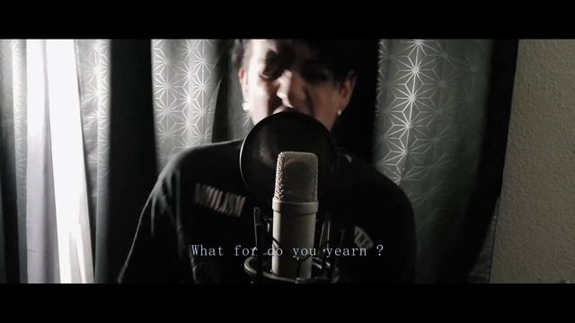 Burn Butcher, Burn vocal cover (The Witcher) by Light Akemi смотреть онлайн