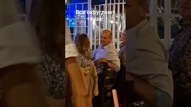 Что означает ужин в испанском ресторане? Вы обалдеете! #испания смотреть онлайн