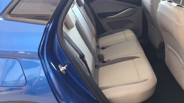 www.bolands.ie Established 1955 2019 Topaz Blue Opel Grandland x Elite смотреть онлайн