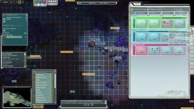 Unclaimed World - Gameplay, part 2 смотреть онлайн