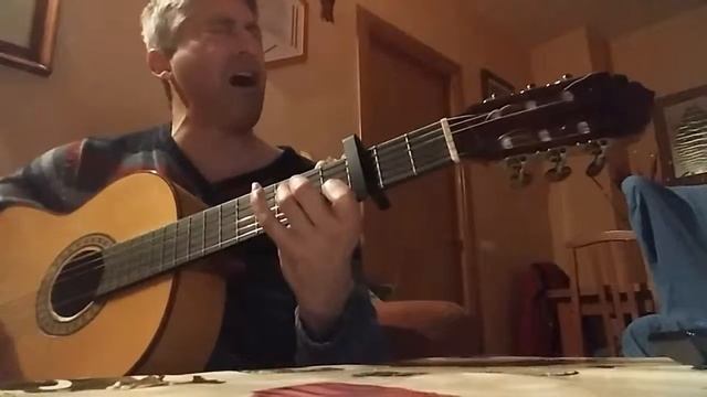 Eres.Joselu_del Zingaro смотреть онлайн