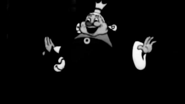 Felix The Cat In Bold King Cole Part 4 Finale (1936) смотреть онлайн