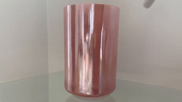 Crystal Tones TM 6” A#15 Rose Palladium Tall смотреть онлайн