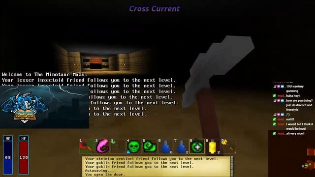 Barony: A guide to the Three Mystic Orbs!!! смотреть онлайн