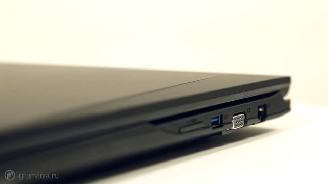 Игровой ноутбук DEXP Ares E113 – Железный цех – Игромания смотреть онлайн