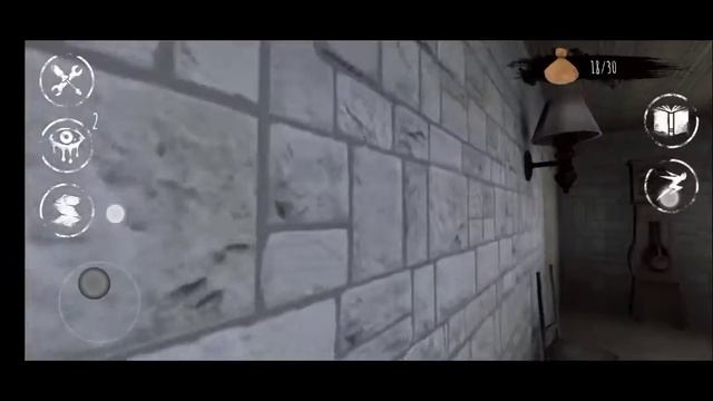 игра eyes the horror game/ 30 мешков/кошмар/Крейси. смотреть онлайн
