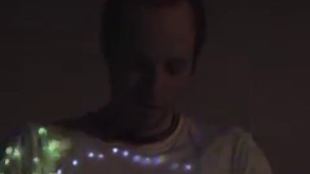 artfuture :: Maker Faire 2011 - Erik Johnson - LED Suit смотреть онлайн