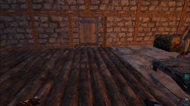 Официальный Ark Survival Evolved.Помощь союзнику. смотреть онлайн