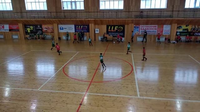 АМАНАТ-ЖАСТАР2008.Счет 2-0. 2-тайм смотреть онлайн