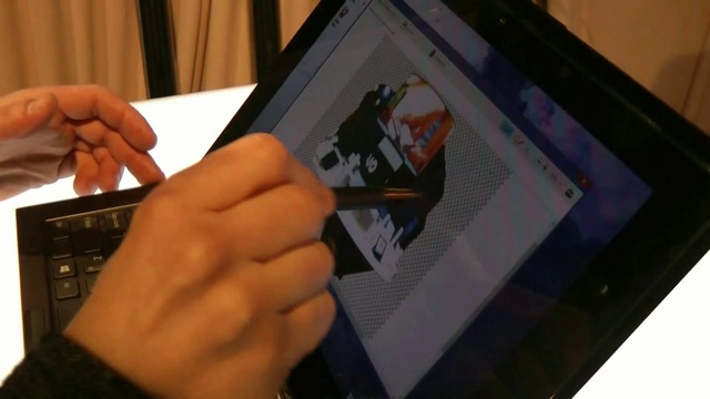 Анонс Vaio Duo 11 в Москве смотреть онлайн